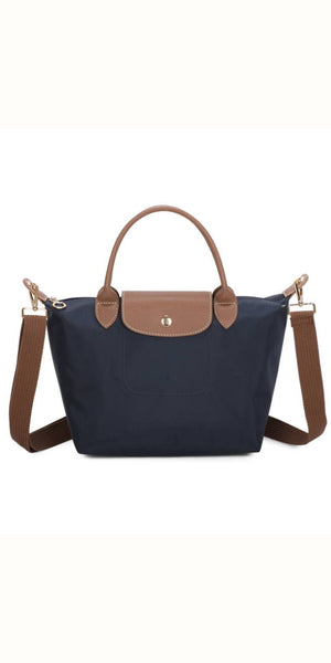 Classic Shoulder Bag