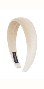 b young VELVETTA Headband in Birch