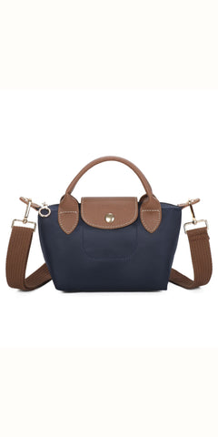 Classic Mini Shoulder Bag