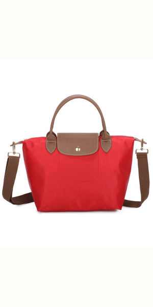 Classic Shoulder Bag