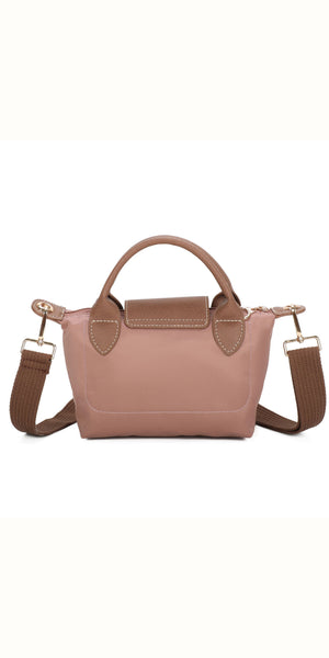 Classic Mini Shoulder Bag