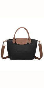 Classic Shoulder Bag