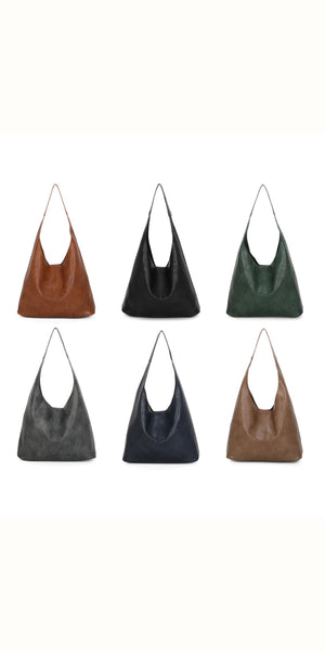 Hobo Bag in a Bag (various colours)