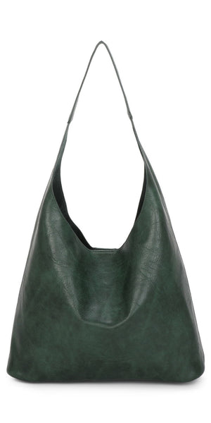 Hobo Bag in a Bag (various colours)