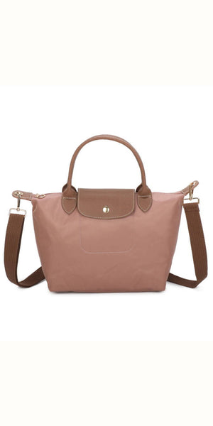 Classic Shoulder Bag