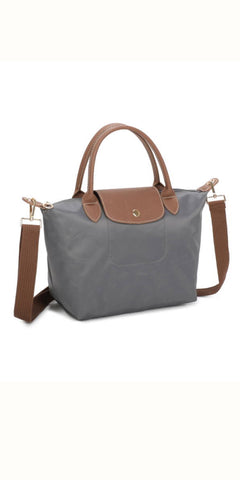 Classic Shoulder Bag