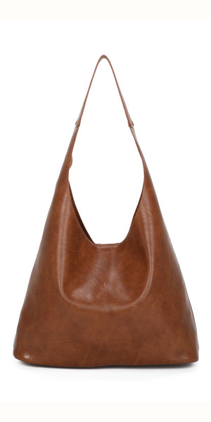 Hobo Bag in a Bag (various colours)