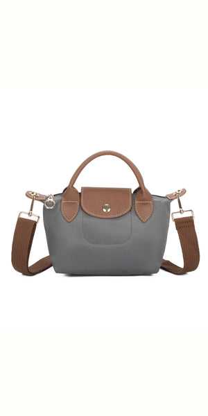 Classic Mini Shoulder Bag