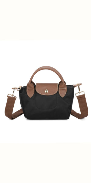 Classic Mini Shoulder Bag