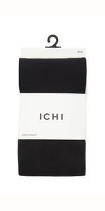 ICHI WARMY Fleece Tights