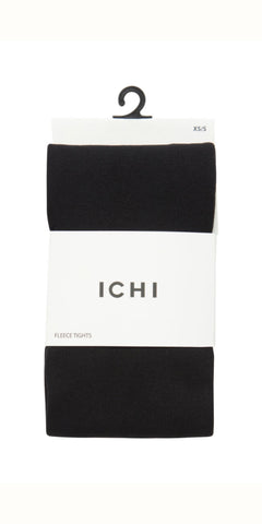 ICHI WARMY Fleece Tights