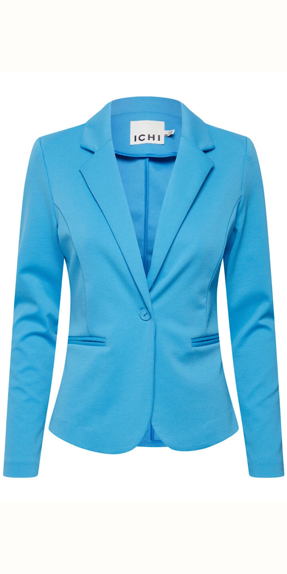 ICHI KATE Blazer in Blithe